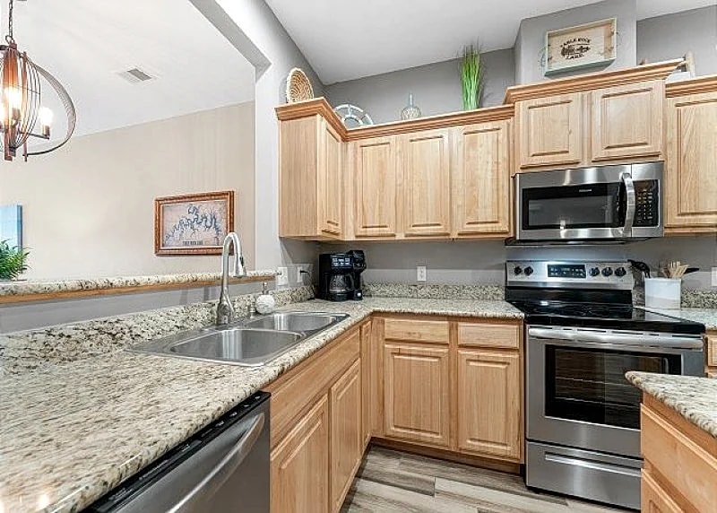 The Nest at Point One, Tranquil 3-Bedroom Condo on Table Rock Lake in Branson, Missouri, United States — photo 4