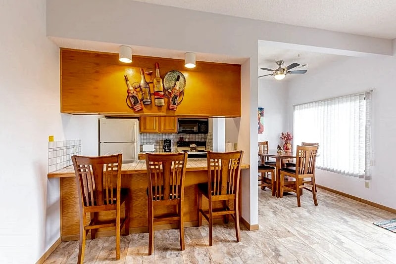 Lakefront 2BD Treehouse Condo at Indian Point, Overlooking Table Rock Lake in Indian Point, Missouri, United States — photo 5