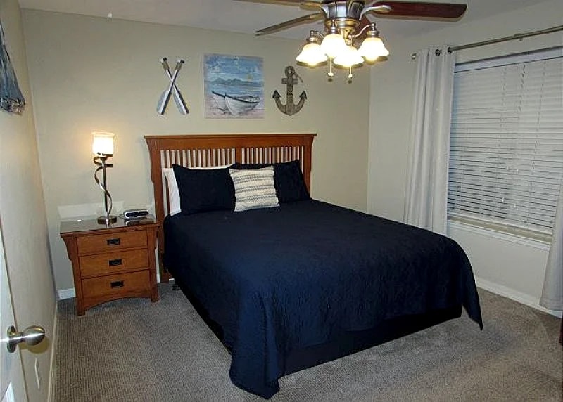 Luxury 3-Bedroom Lakefront Condo with Private Dock at Vickery Resort, Branson in Branson, Missouri, United States — photo 5