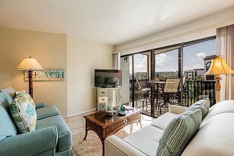 Anglers Cove, B401 in Marco Island, Florida, United States — photo 3