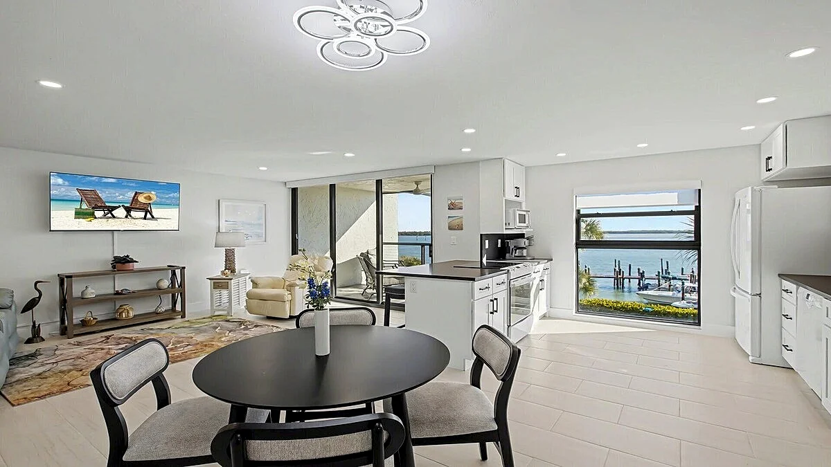 Riverside Club, C307, Cozy Paradise Retreat on Marco Island