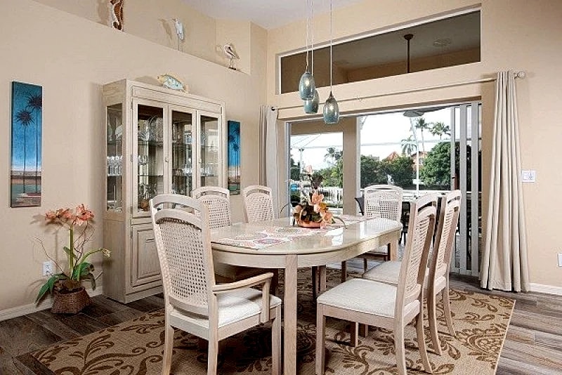 Escape to 620 Partridge Ct, Family-Friendly Waterfront Haven Near the Gulf in Marco Island in Marco Island, Florida, United States — photo 5
