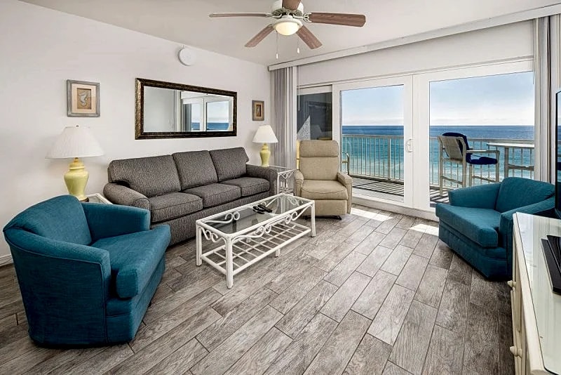 Islander 6011: Family oriented & comfy - FREE WIFI, GOLF, SNORKELING and MORE