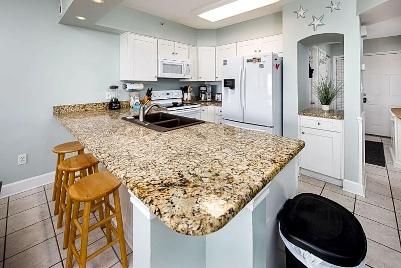 ETW 1006: Beautiful ground floor unit with unforgettable view! in Fort Walton Beach, Florida, United States โ photo 5