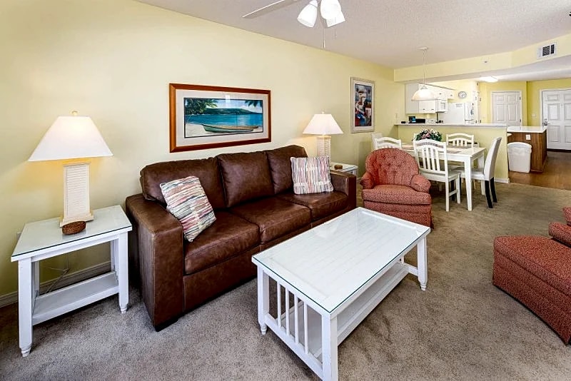 Summerlin 303: 3rd floor beach front, free beach service, snorkeling, GOLF in Fort Walton Beach, Florida, United States — photo 2