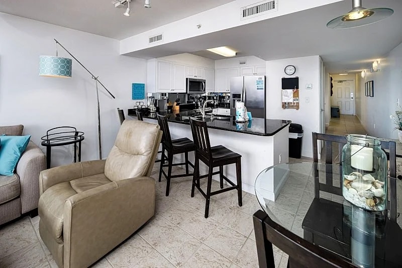 Pelican Isle 507: Don't Miss Out! You Really Want To Stay Here! Unforgettable in Fort Walton Beach, Florida, United States — photo 5