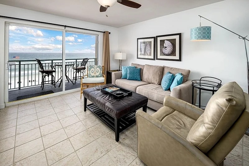Pelican Isle 507: Don't Miss Out! You Really Want To Stay Here! Unforgettable in Fort Walton Beach, Florida, United States — photo 3