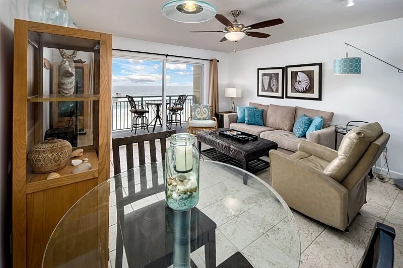 Pelican Isle 507: Don't Miss Out! You Really Want To Stay Here! Unforgettable in Fort Walton Beach, Florida, United States — photo 2