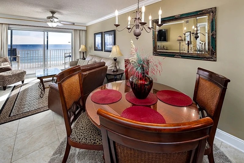Summerlin 502: *Beautiful 5th Floor Unit. You Will Not Want To Miss!* in Fort Walton Beach, Florida, United States — photo 4
