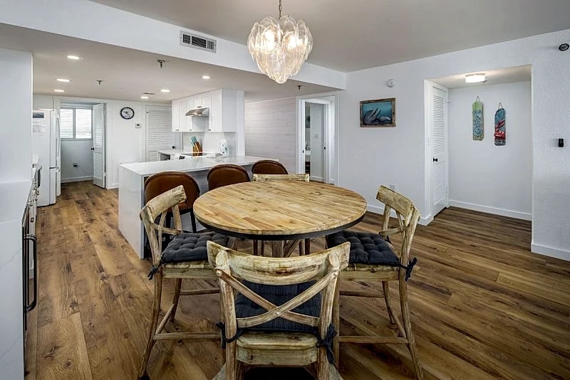 Surf Dweller 406: Incredible Views From This 4th Floor Unit Waiting For You! in Fort Walton Beach, Florida, United States — photo 5