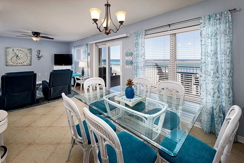 Islander 4005: Updates Updates Updates! This Unit Will Take Away Your Breath! in Fort Walton Beach, Florida, United States — photo 2