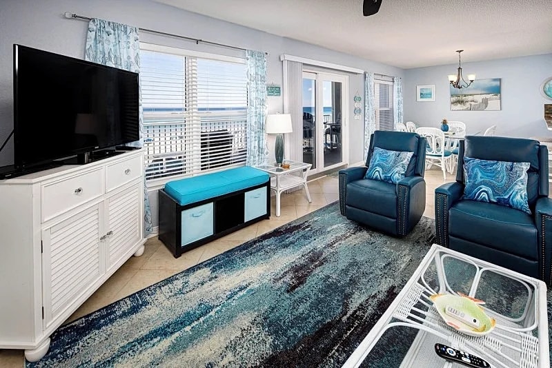 Islander 4005: Updates Updates Updates! This Unit Will Take Away Your Breath! in Fort Walton Beach, Florida, United States — photo 3