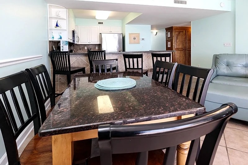Pelican Isle 508: Direct Beach Front, Free Golf, Free Beach Service in Fort Walton Beach, Florida, United States — photo 5