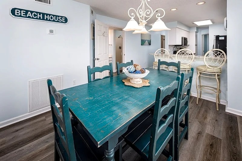 The Palms 405: Exceptional Corner Condo With Unforgettable Views! Book Now! in Fort Walton Beach, Florida, United States — photo 5