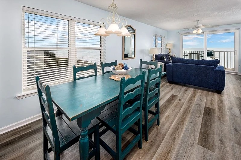 The Palms 405: Exceptional Corner Condo With Unforgettable Views! Book Now! in Fort Walton Beach, Florida, United States — photo 4