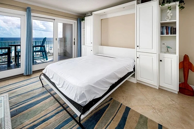 Gulfside 302:Sophisticated Gulf Front with Unbelievable Views and Free Extras in Fort Walton Beach, Florida, United States — photo 4