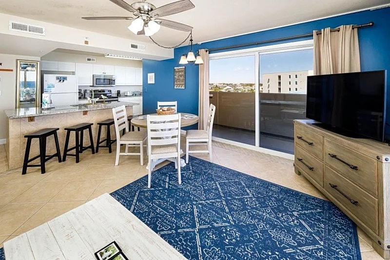 Pelican Isle 501: Spectacular *East 5th Floor Corner Unit* Memory Maker! in Fort Walton Beach, Florida, United States — photo 2