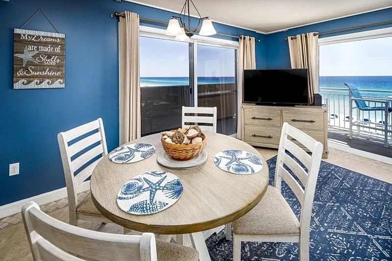 Pelican Isle 501: Spectacular *East 5th Floor Corner Unit* Memory Maker! in Fort Walton Beach, Florida, United States — photo 4