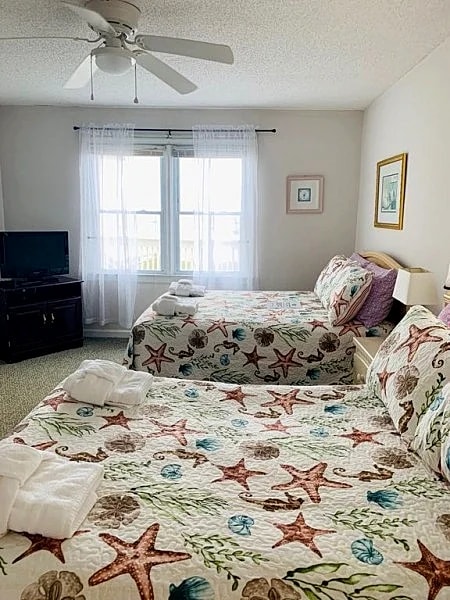 Mystic Tide- Folly Beach Ocean Front Vacation Rental Beach House in Folly Beach, South Carolina, United States — photo 4