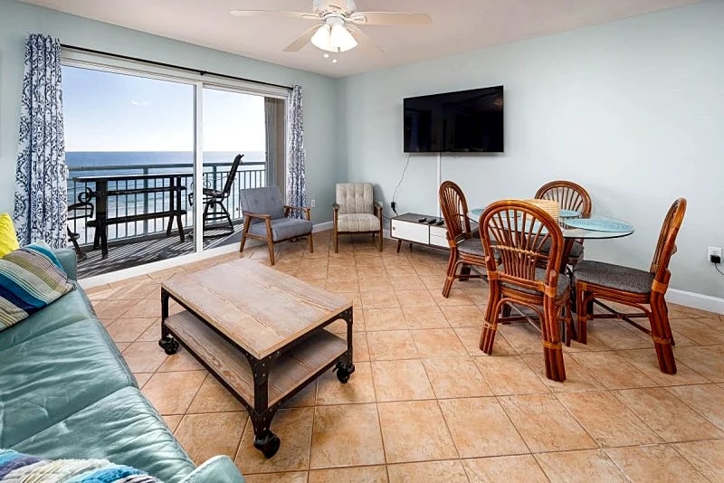 Pelican Isle 504: This Is The Condo For Your Getaway! Breathtaking Views! in Fort Walton Beach, Florida, United States — photo 3