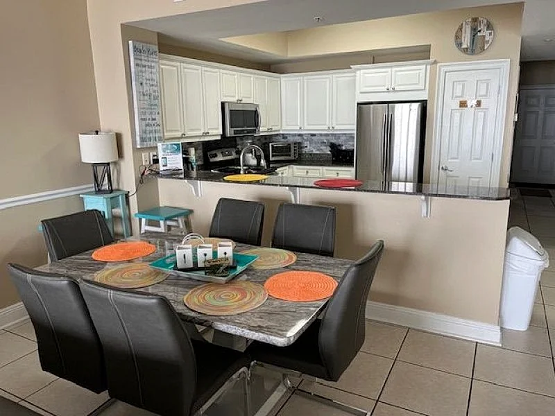 Summer Place 302: Beach Front Condo With Unforgettable Views & A Great Layout in Fort Walton Beach, Florida, United States — photo 5