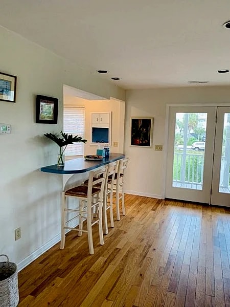 Folly Beach Vacation Rental – Marsh Mellow – 5BR/4BA 2nd row home with breathtaking views! in Folly Beach, South Carolina, United States — photo 5