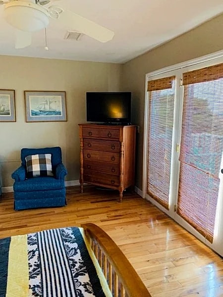 Folly Beach Vacation Rental – Marsh Mellow – 5BR/4BA 2nd row home with breathtaking views! in Folly Beach, South Carolina, United States — photo 2