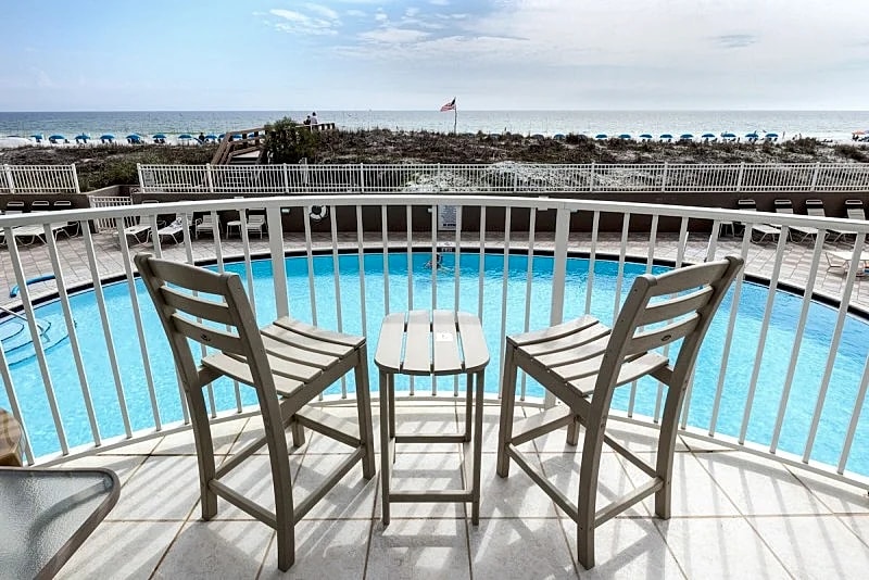 Island Princess 208: Gorgeous Beach Front, Free Beach Chairs, Dolphin Cruise