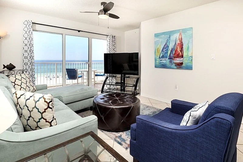 Gulf Dunes 416: Your New Home Away From Home! *Do Not Wait To Book* in Fort Walton Beach, Florida, United States — photo 4
