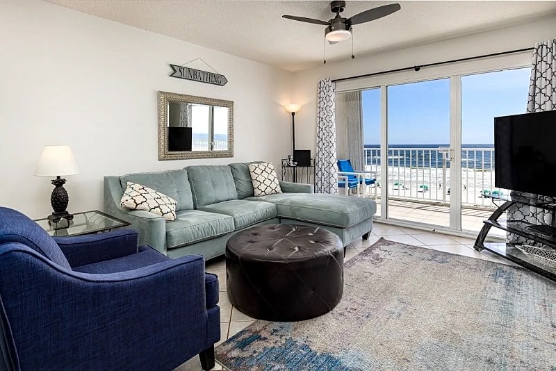 Gulf Dunes 416: Your New Home Away From Home! *Do Not Wait To Book* in Fort Walton Beach, Florida, United States — photo 5
