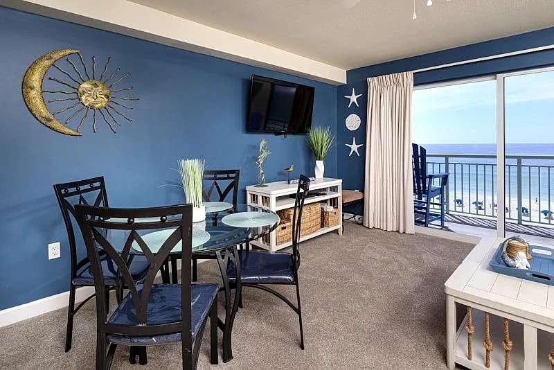 Pelican Isle 502: Beautiful Upgrades Throughout! Granite, Flooring,Paint&More in Fort Walton Beach, Florida, United States — photo 4