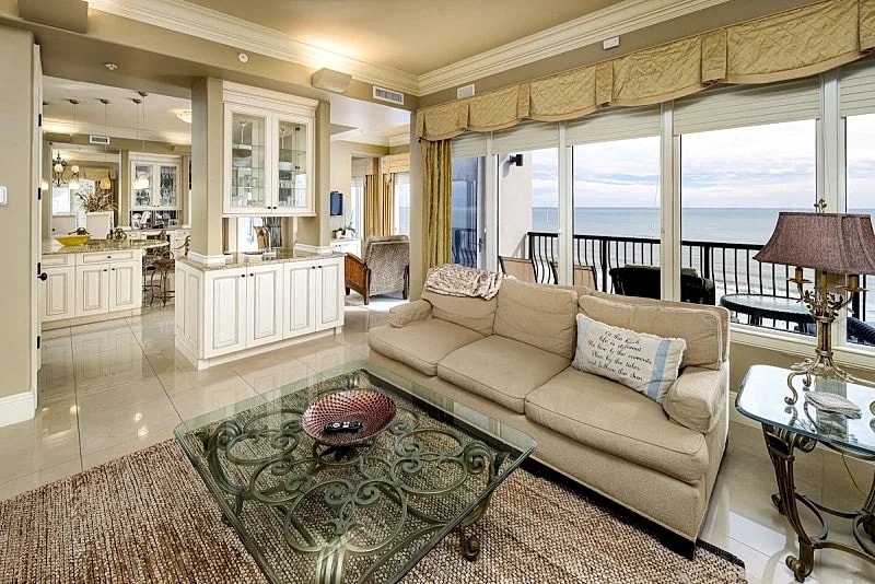 South Beach 501: Penthouse Condo - Unparalleled Quality & Luxury Throughout in Fort Walton Beach, Florida, United States — photo 3