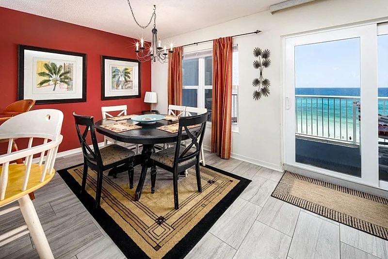 Islander 7004:Lavish retreat location-full kitchen, FREE BEACH Service & more in Fort Walton Beach, Florida, United States — photo 1
