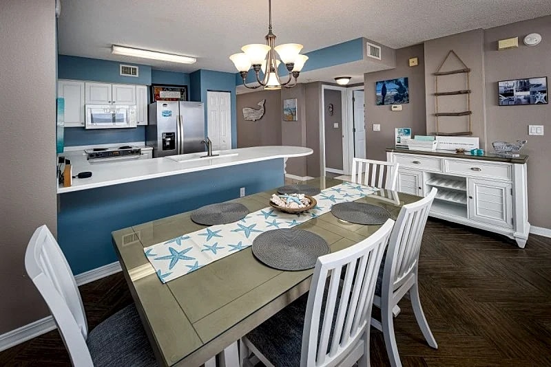 Island Princess 213: Stunning Views,Right On Beach,Free Beach Chairs And More in Fort Walton Beach, Florida, United States — photo 4