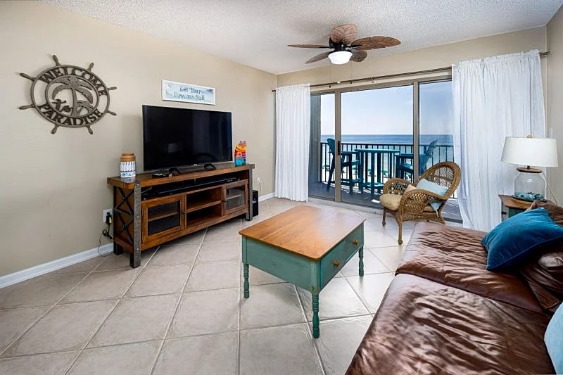 Emerald Twrs West 3001 by Brooks and Shorey Resorts