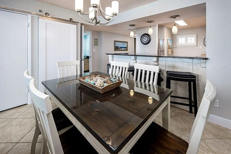 Sea Oats 704; Beautiful views, top floor beach front condo in Fort Walton Beach, Florida, United States — photo 3