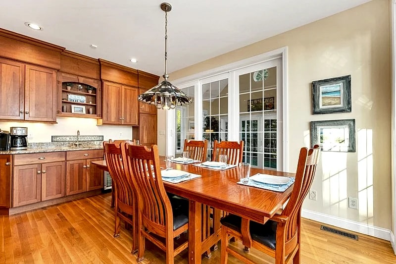 Winnipesaukee Luxury Home for 14 Prime Location in Moultonborough, New Hampshire, United States — photo 4