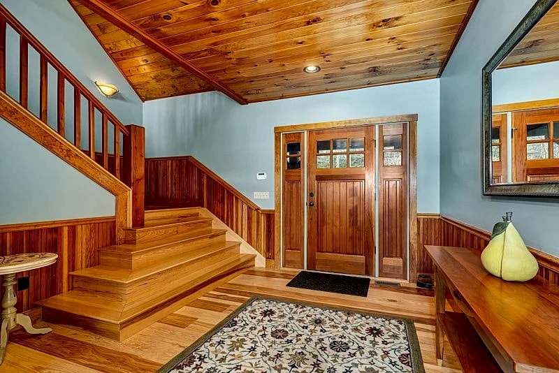 5000 Square Foot Winnipesaukee Luxury Home For 14 With 455 Feet of Waterfront in Moultonborough, New Hampshire, United States — photo 3