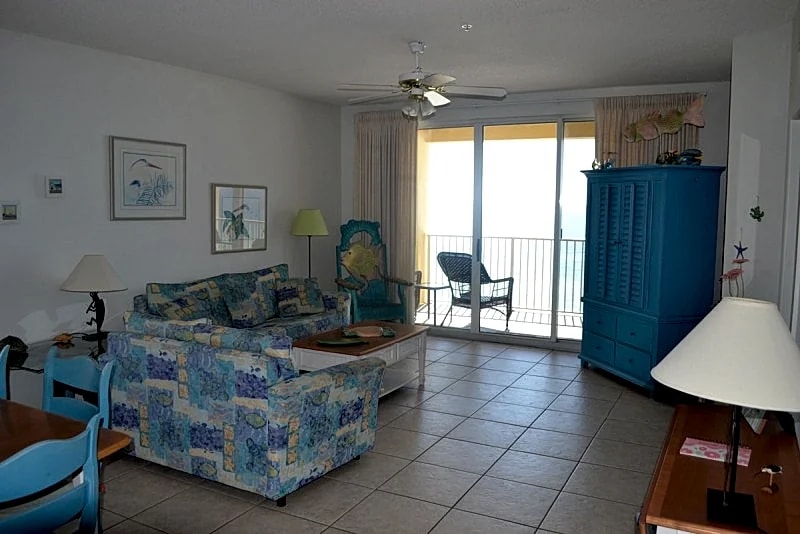 TURTLE WALK 3 BDR GULF FRONT please message for discounts for November/december in Fort Walton Beach, Florida, United States — photo 2