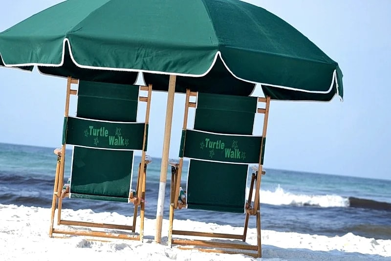 TURTLE WALK 3 BDR GULF FRONT please message for discounts for November/december in Fort Walton Beach, Florida, United States — photo 5