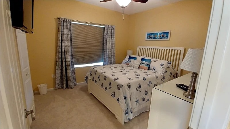Turtle Walk Unit 202 Amazing Condo Amazing Views in Fort Walton Beach, Florida, United States — photo 2