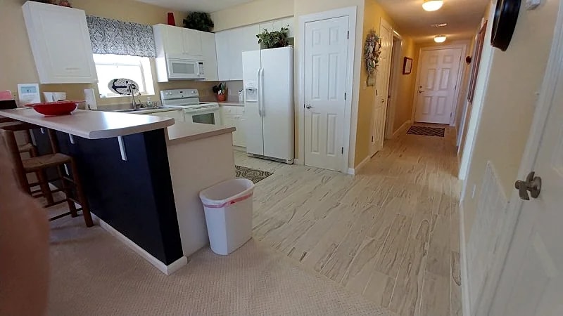 Turtle Walk Unit 202 Amazing Condo Amazing Views in Fort Walton Beach, Florida, United States — photo 3