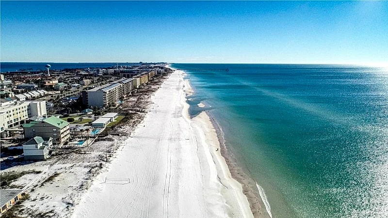 Veranda 201 Gulf Front Condo with Amazing Views