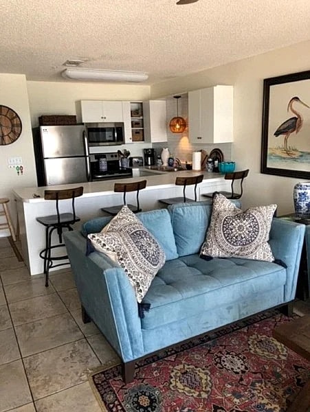 Veranda 201 Gulf Front Condo with Amazing Views in Fort Walton Beach, Florida, United States — photo 5