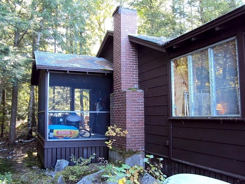Lake Winnipesaukee Waterfront Cottage in Moultonborough in Moultonborough, New Hampshire, United States — photo 4