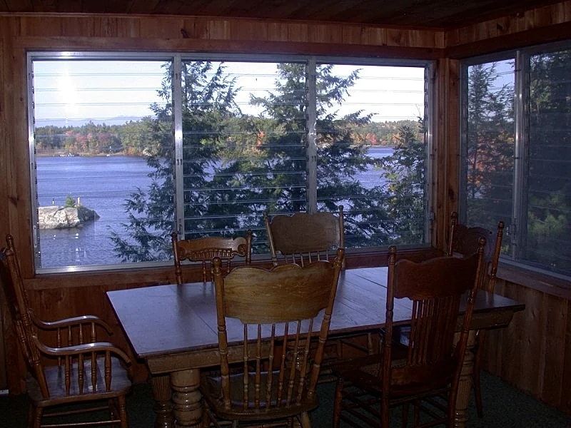 Lake Winnipesaukee Waterfront Cottage in Moultonborough in Moultonborough, New Hampshire, United States — photo 2
