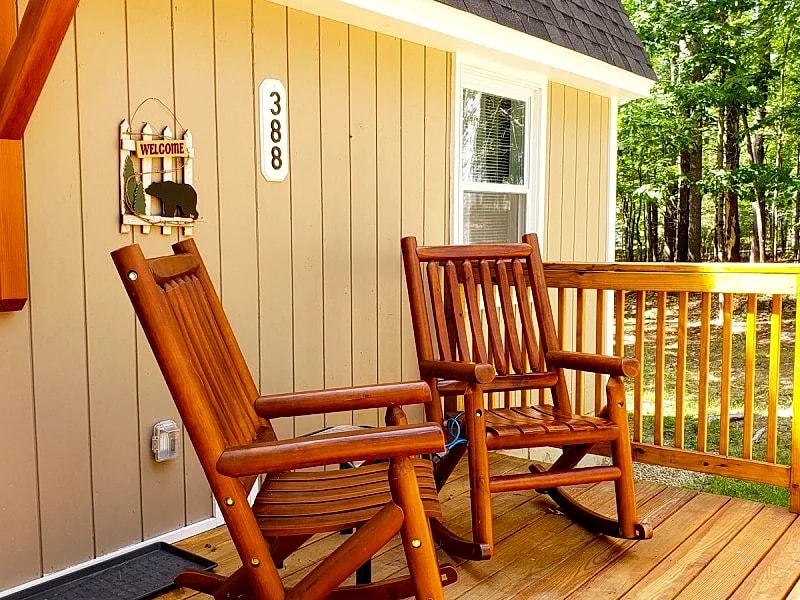 Adorable Long Island Cottage in Moultonborough, New Hampshire, United States — photo 3