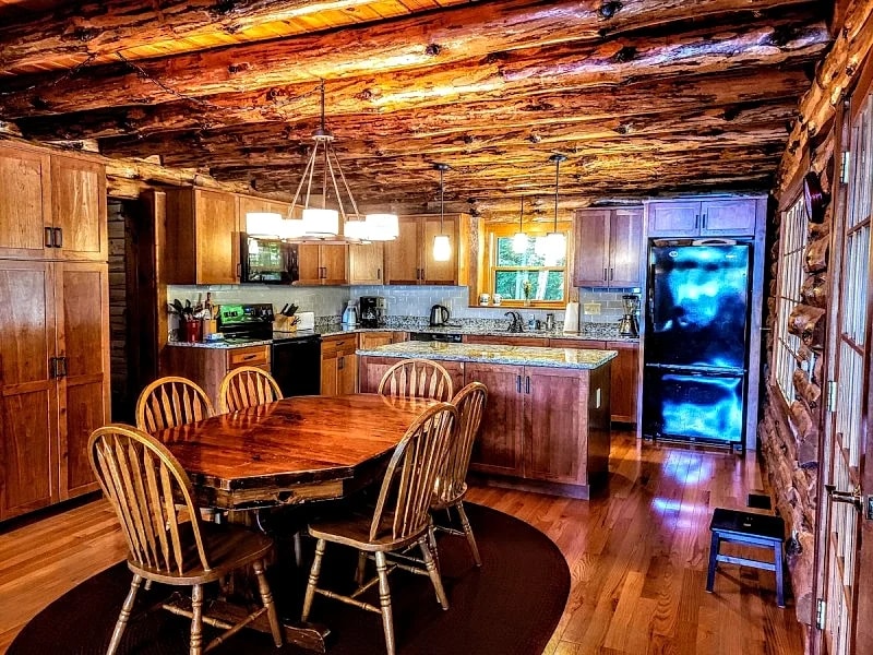 Tuftonboro Waterfront Home on Winnipesaukee with Sandy Beach sleeping 10 in Tuftonboro, New Hampshire, United States — photo 3