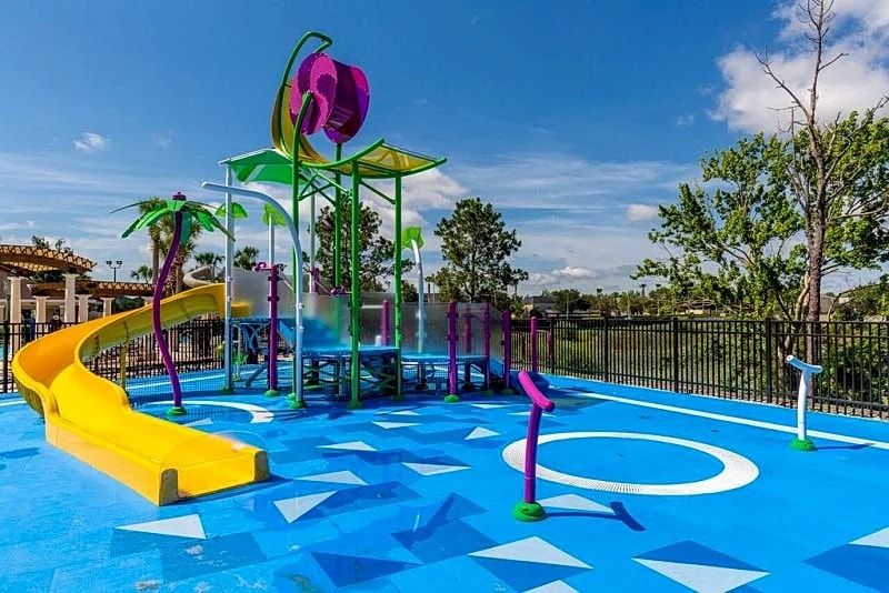 Family Fun-Pool View-Minutes from Disney in Kissimmee, Florida, United States — photo 3