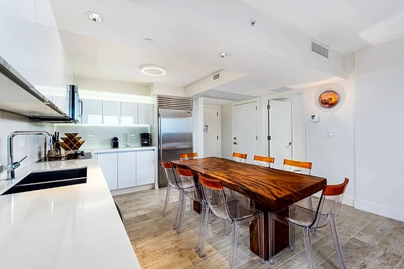 Oceanview Private Condo at 1 Hotel & Homes -1122 in Miami Beach, Florida, United States — photo 4